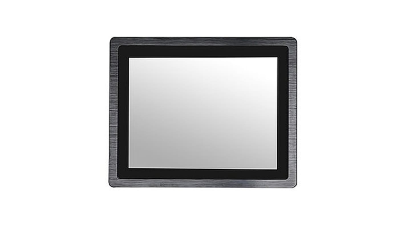 Ecran HMI tactile DPL002 Wachendorff, TFT-LCD, 19 pouces, 1280 x 1024pixels