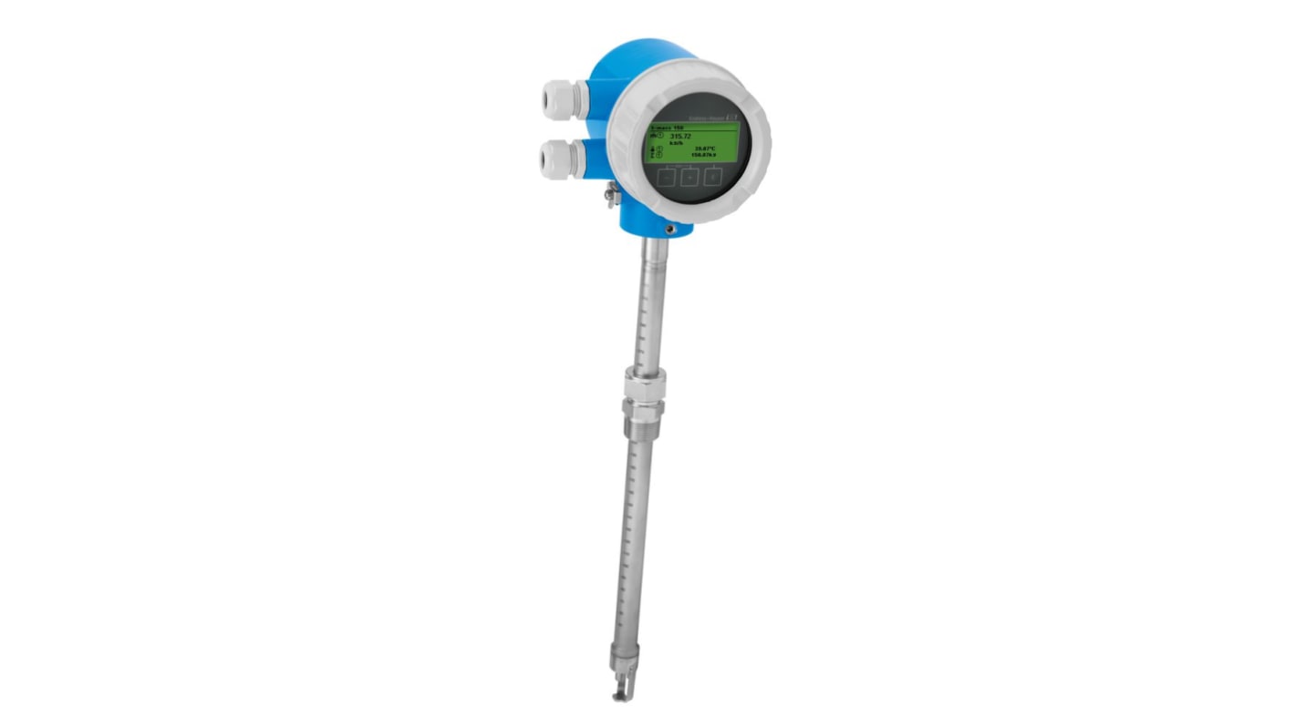 6BABL1AADACAASAGA1H Endress+Hauser Proline tmass A 150 Series
