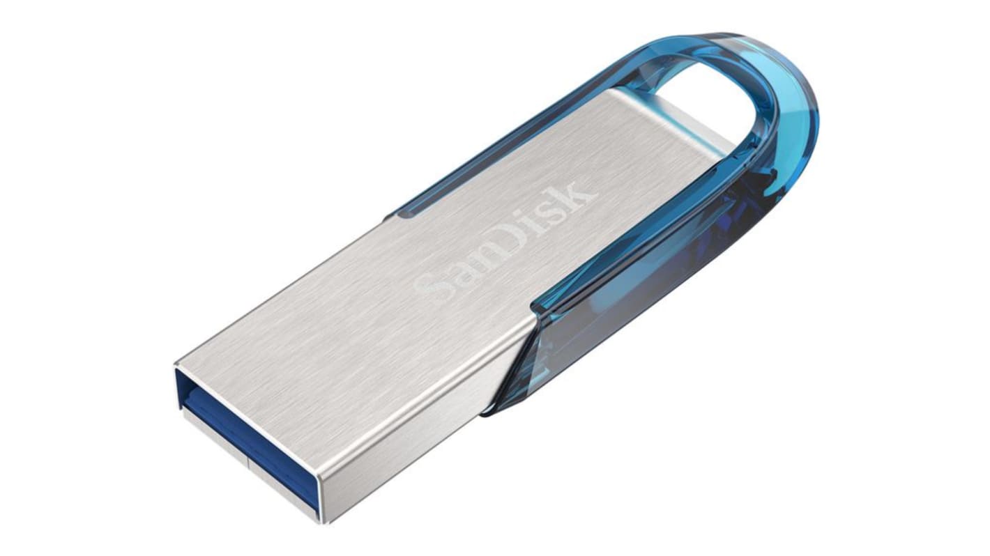 SDCZ73-032G-G46B 32 GB USB 3.0 USB Stick