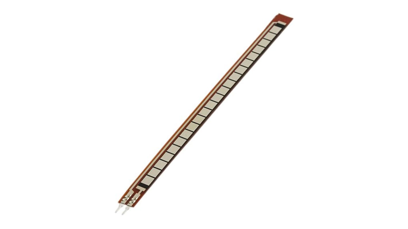 SEN-08606 | Flexible Displacement and Motion Sensor, Arduino Compatible ...