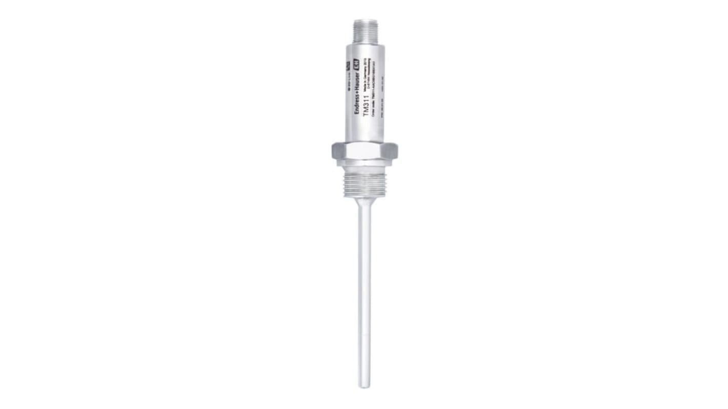 Sonde de température Capteur de température Endress+Hauser, L.30mm, +200°C max