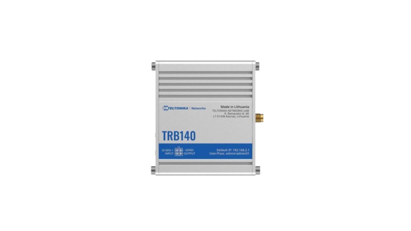 Teloman TRB140 Router 4G LTE