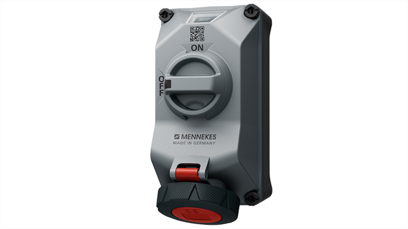 5812506t-mennekes-duoi-r-ip69-wall-mount-5p-socket-socket-rated-at