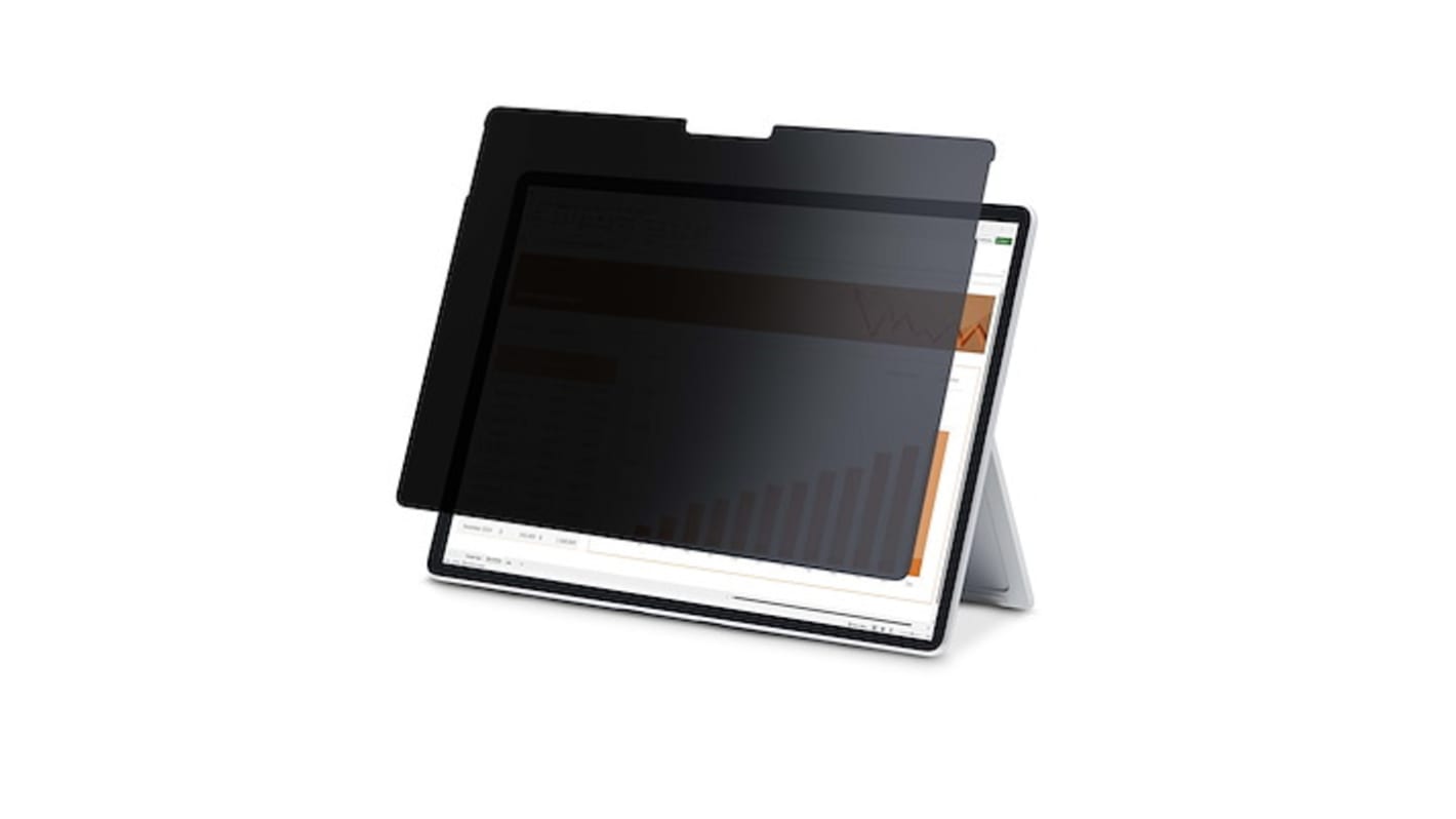 StarTech.com Touch Screen Compatible 13in Privacy screen