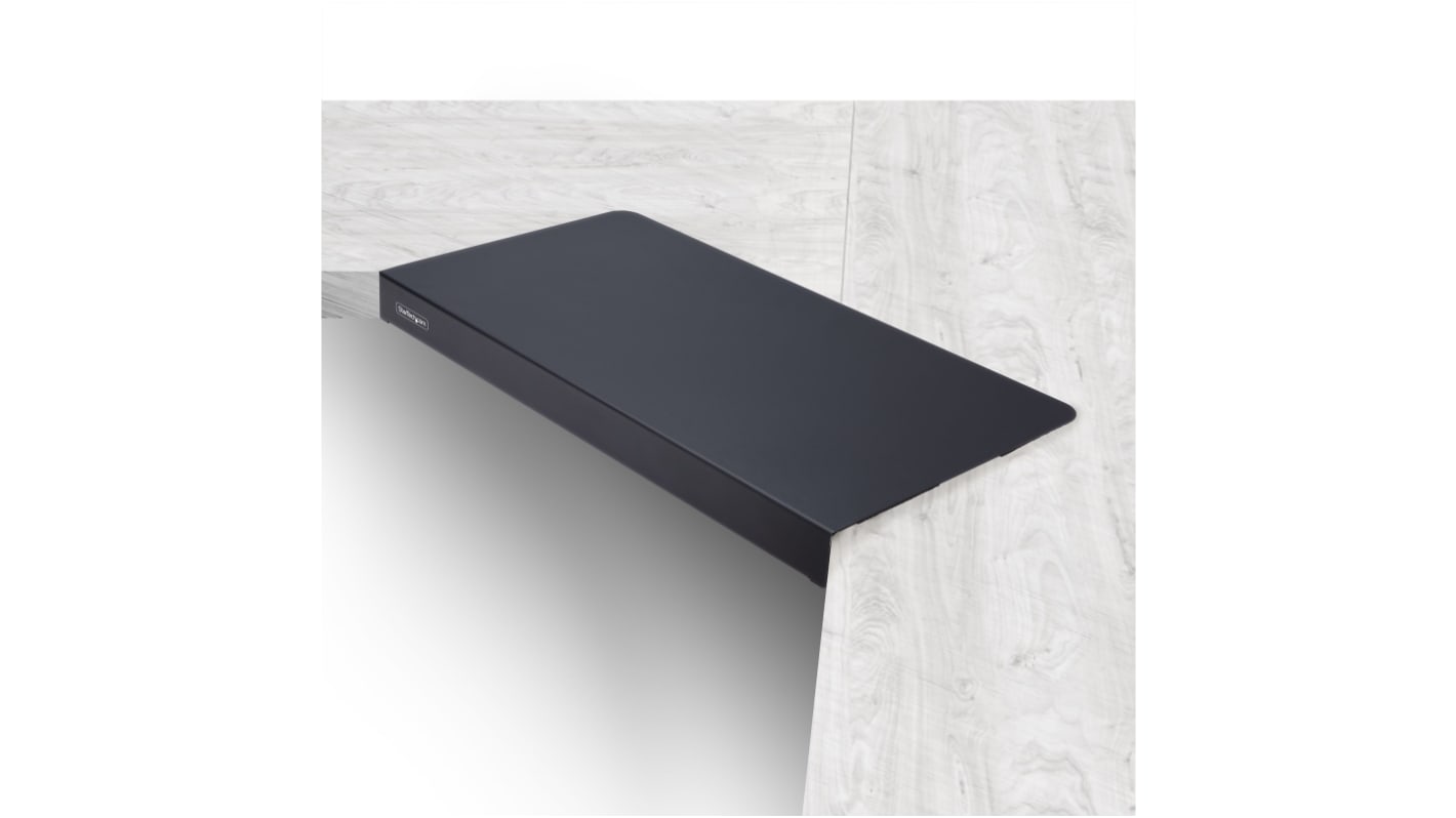 StarTech.com Steel Desk Corner Sleeve