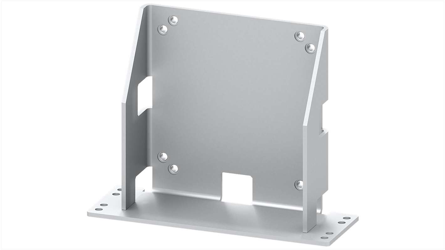 Siemens 6FB1104 Befestigung