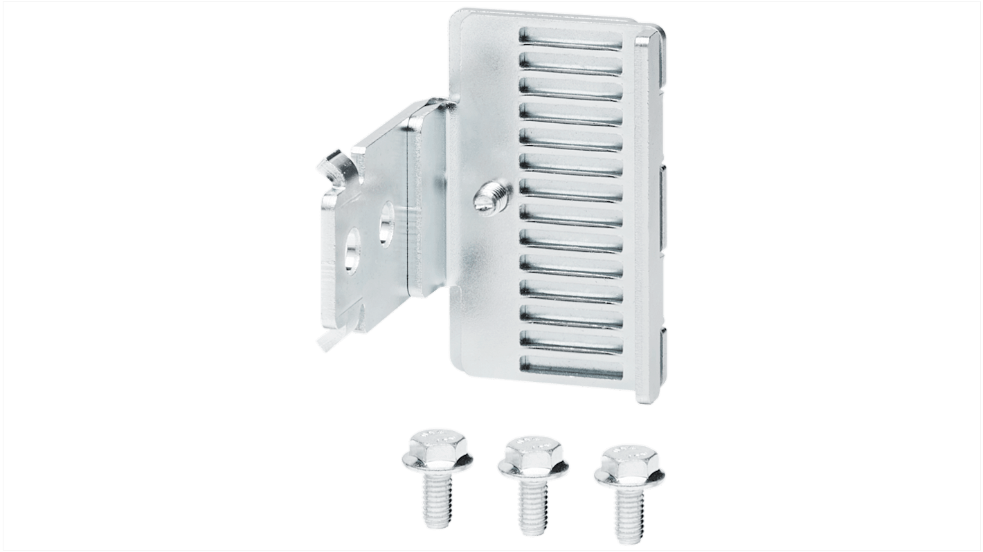 Cerrojo Siemens, , 72 x 61 x 51mm