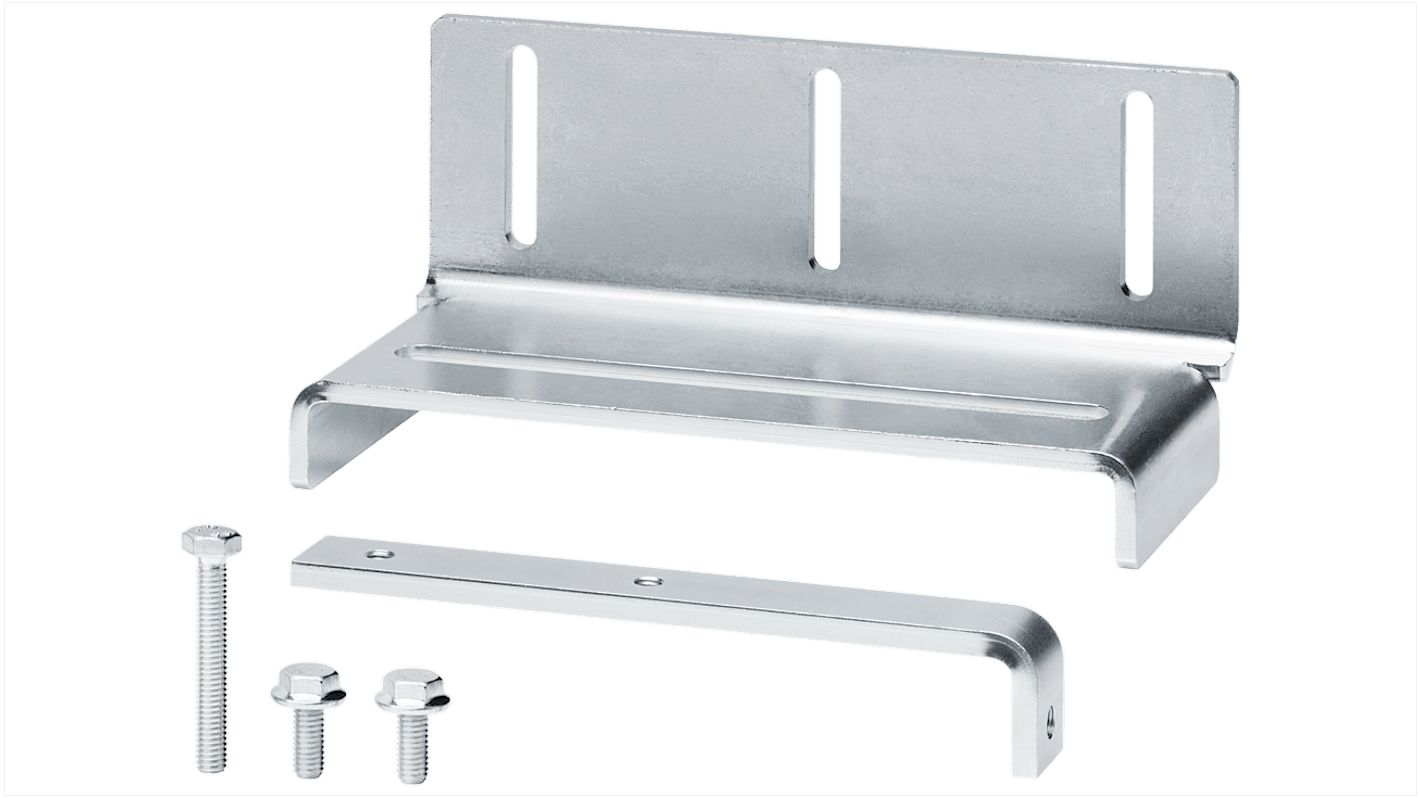 Siemens 6FB1104 Montagehalterung für Seitentür Abweiser Einheit, 170mm