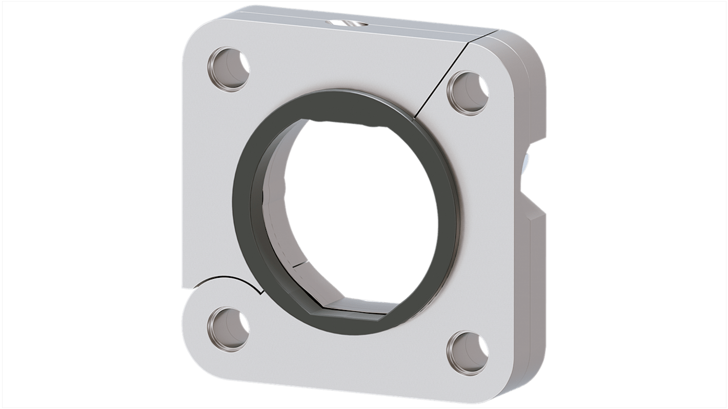 Siemens 6FX2003 Series Flange