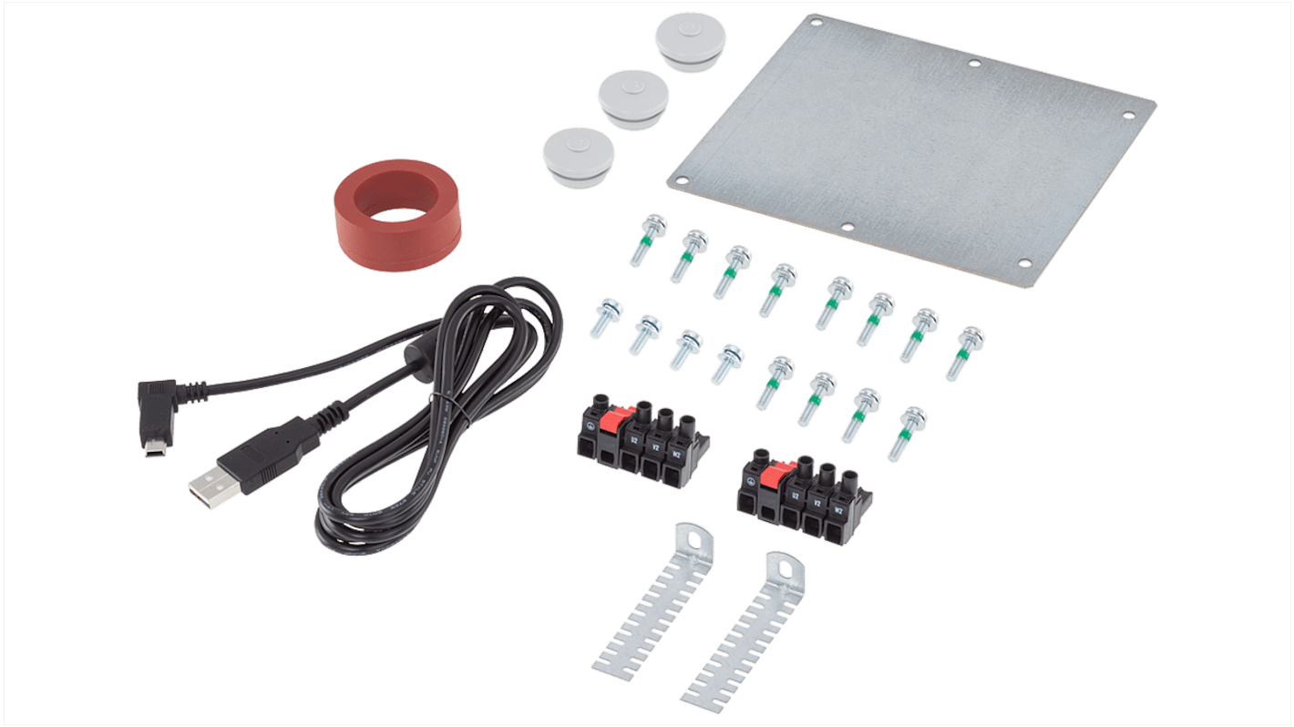 Accesorio para fuente de alimentación Siemens 6SL3200-0SK04-0AA0 para usar con Módulo de alimentación 6SL3200-0S