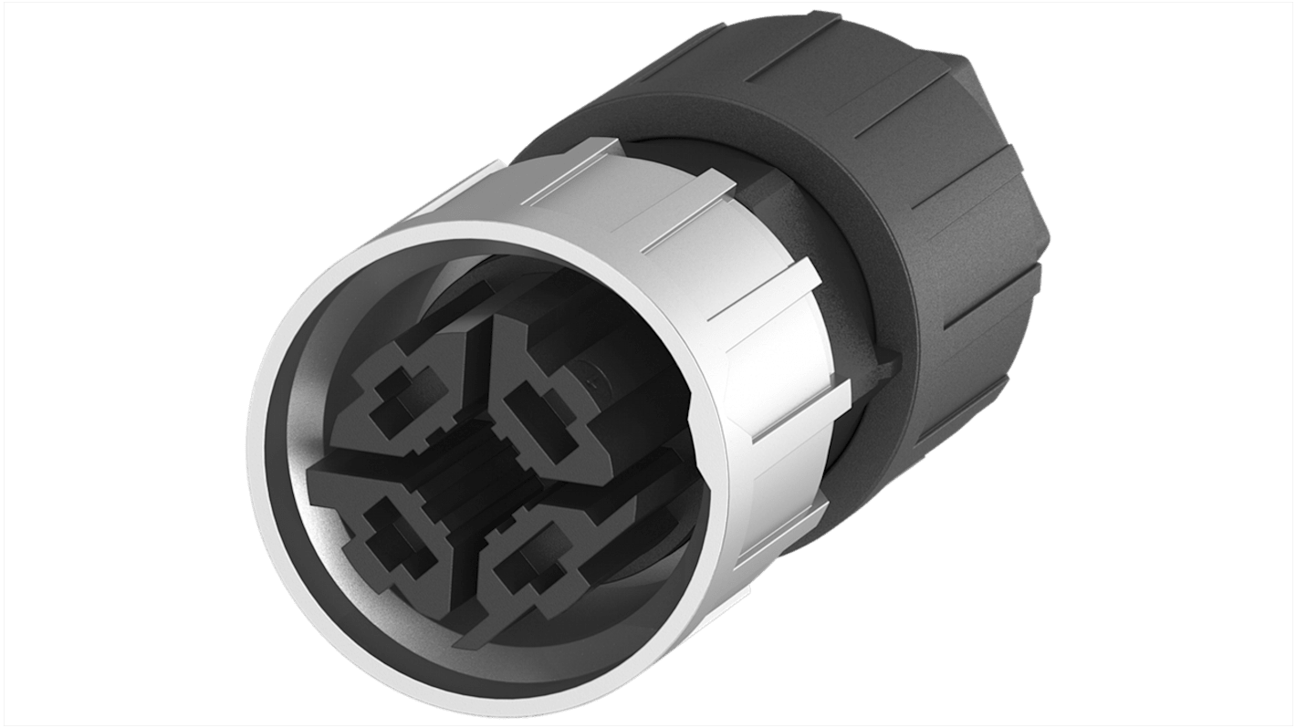 Siemens 6SL3566 Series Mounting Nut