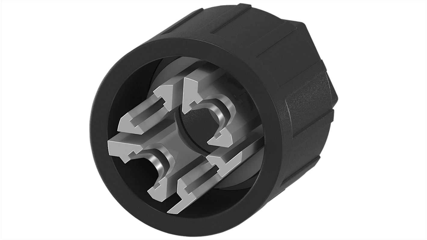 Siemens 6SL3566 Series Mounting Nut