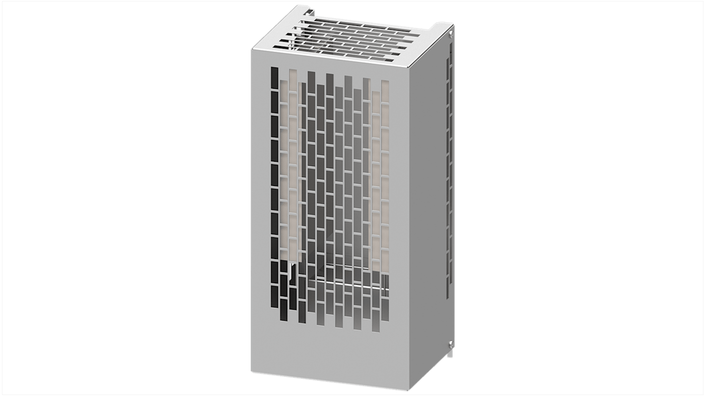 Siemens JJY Series Braking Resistor, 470mm Length, 18.5 kW, 200 V