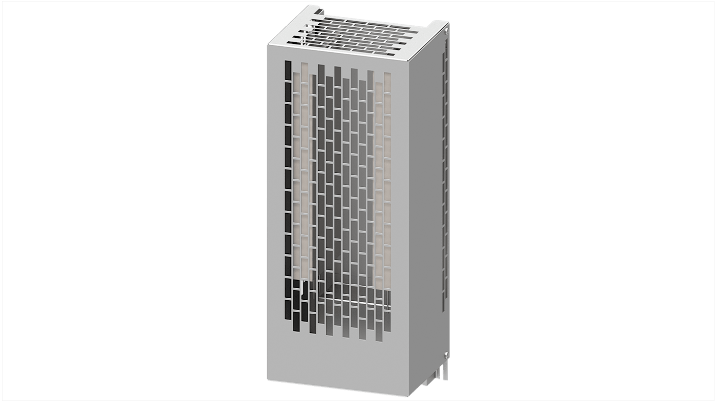 Siemens JJY Series Braking Resistor, 560mm Length, 30 kW, 200 V