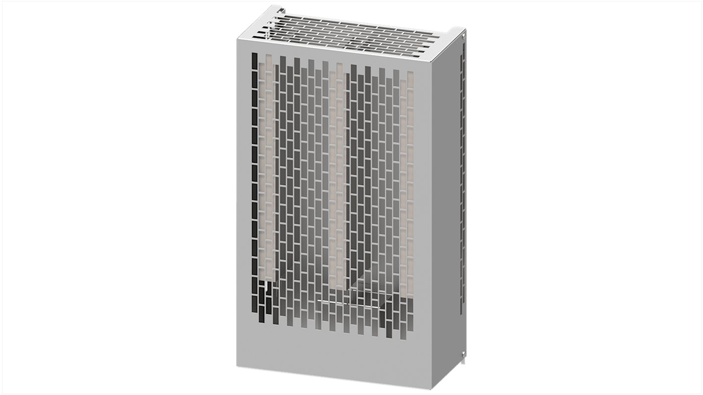 Siemens JJY Series Braking Resistor, 630mm Length, 55 kW, 690 V