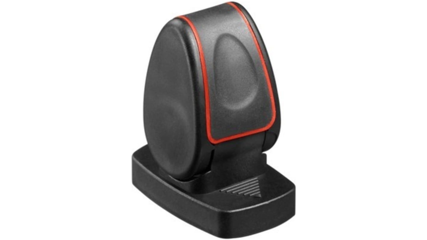 APEM Joystick Controller Paddle, Analogue Hall Effect, IP67