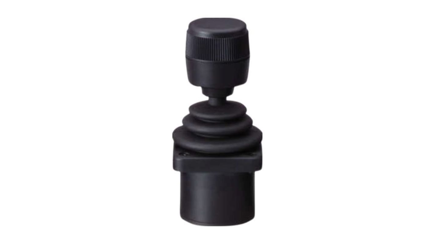 3-Axis Joystick Analogue Hall Effect, IP68