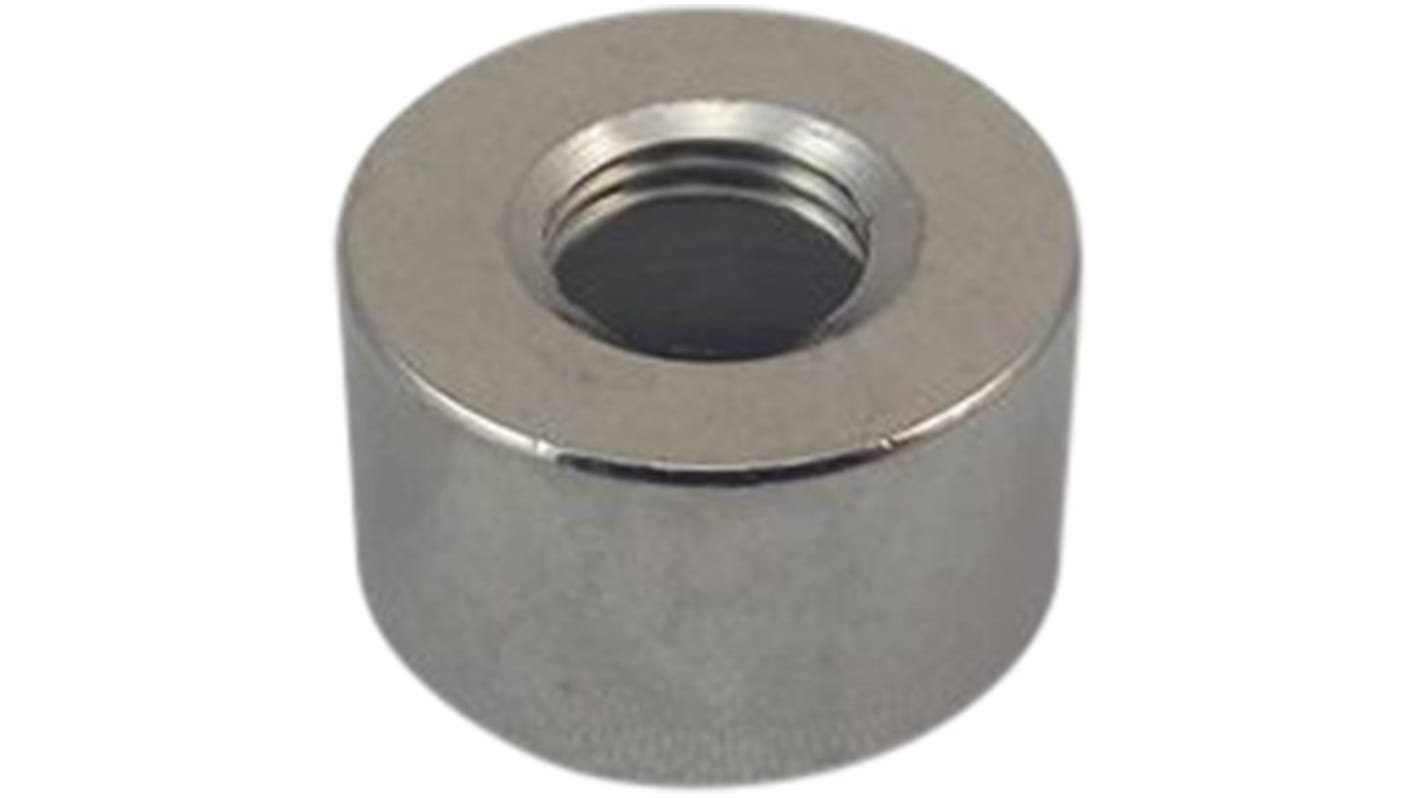 Push Button Nut for use with Cap U1140