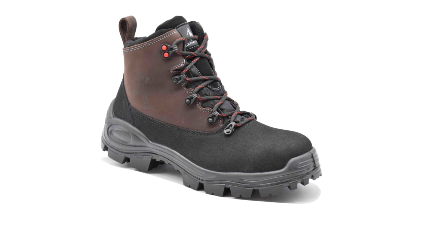 SAFETY SHOES TREKTEX S3