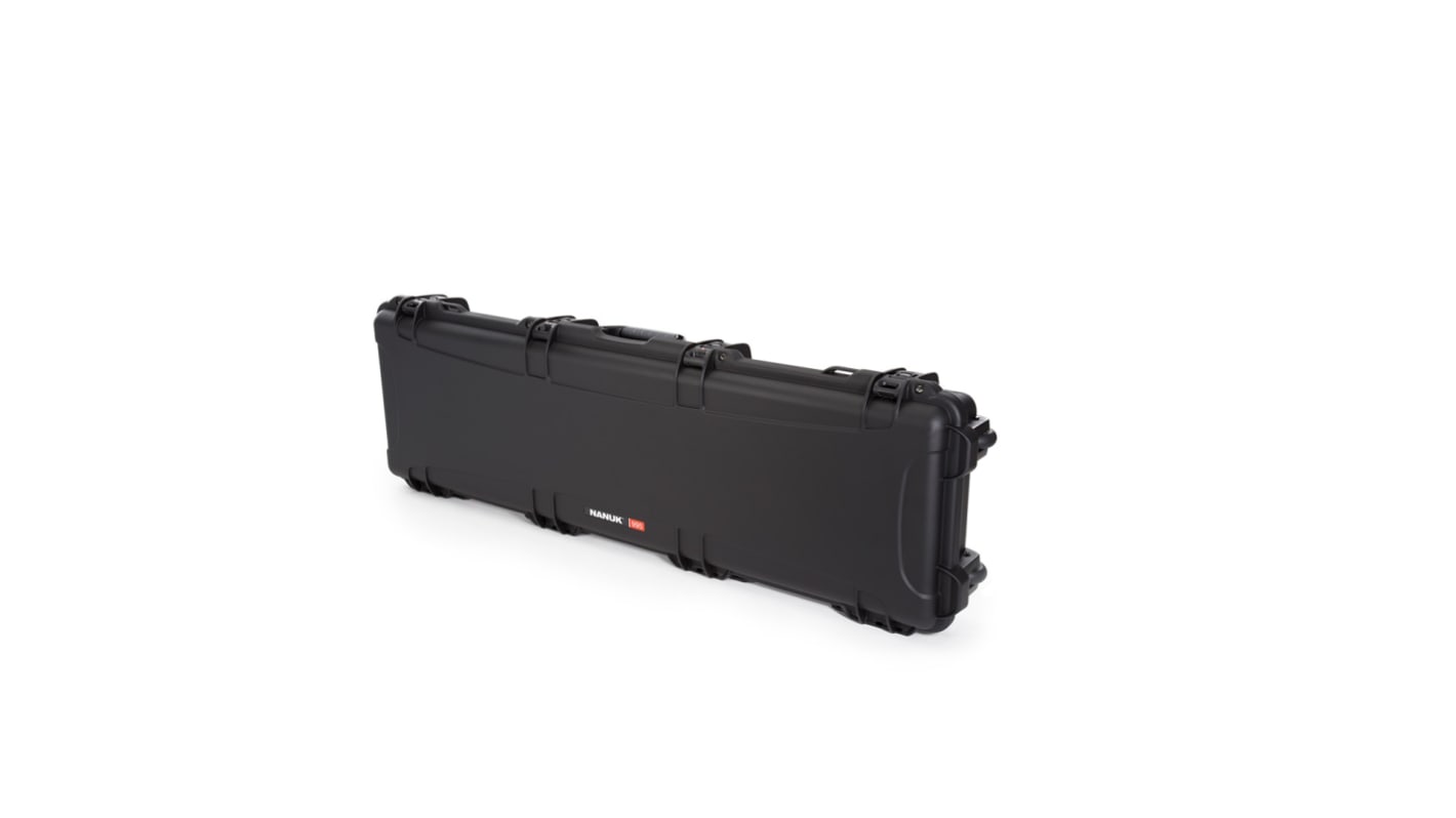 Nanuk 995 Waterproof PP Case With Wheels, 1399 x 440 x 168mm