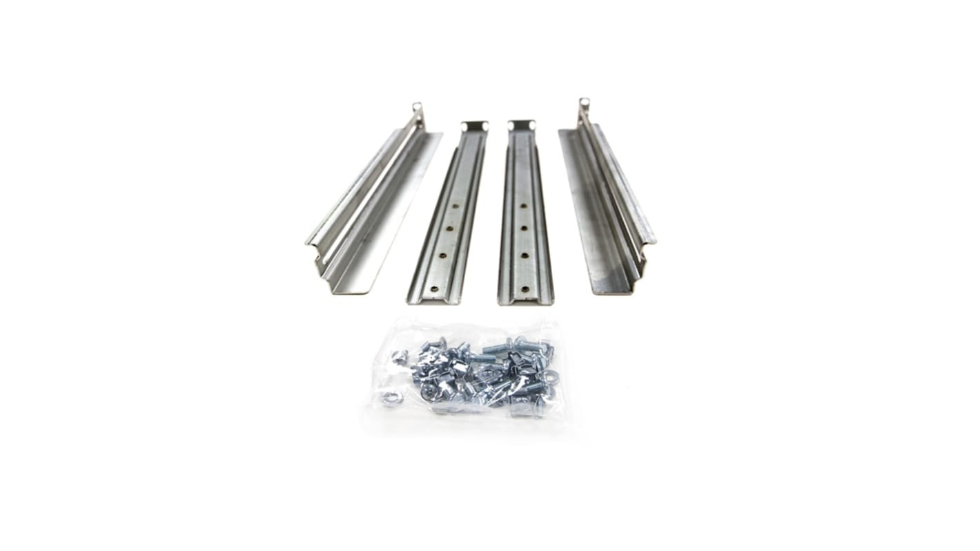 Akcesoria do zasilacza RACK GUIDE KIT, Riello RACK GUIDE