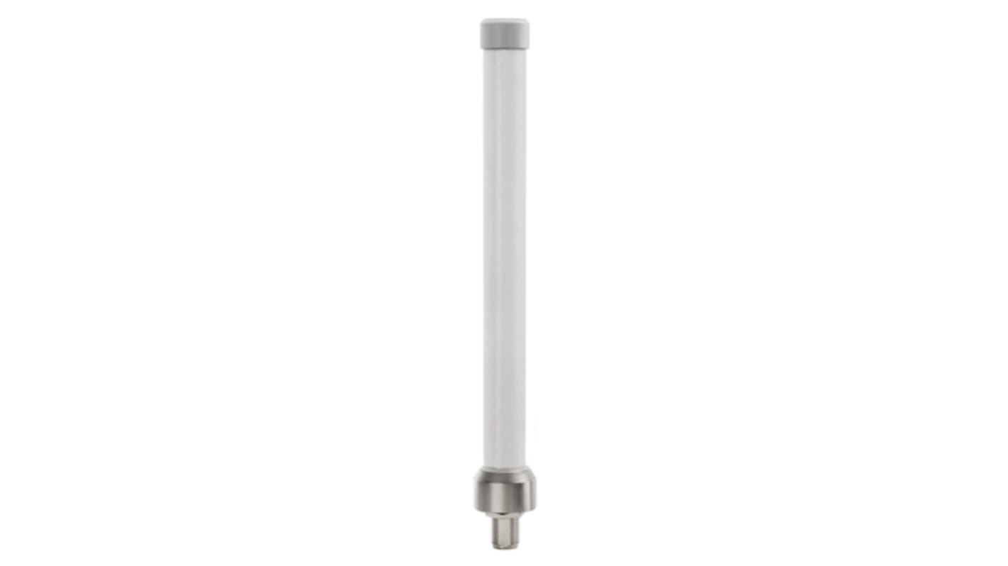 Weidmüller 1367090000 Rod WiFi Antenna with N Type Female Connector, WiFi