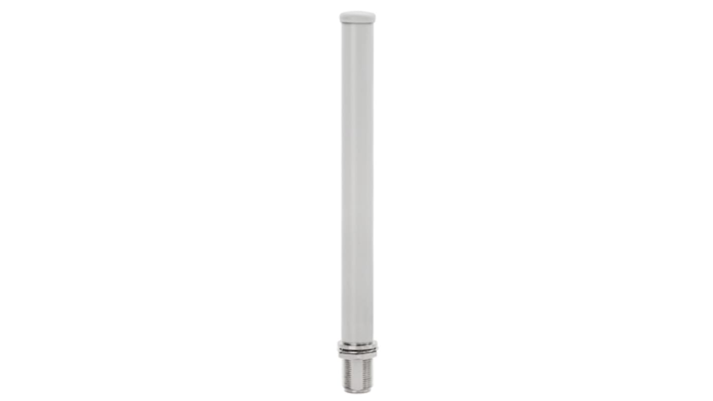 Weidmüller 1367120000 Rod WiFi Antenna with N Type Female Connector, WiFi