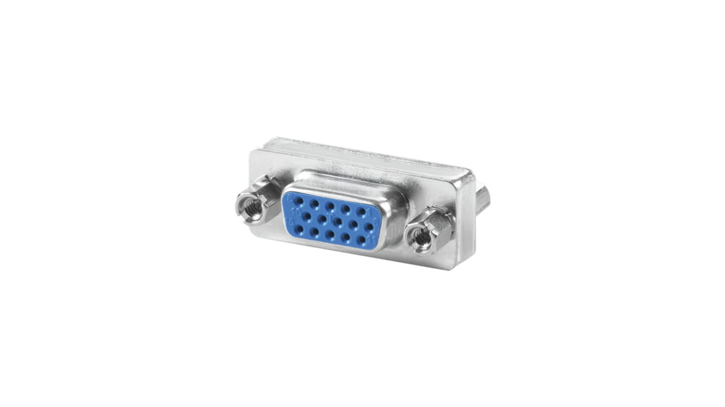 Weidmüller HDMI Connector