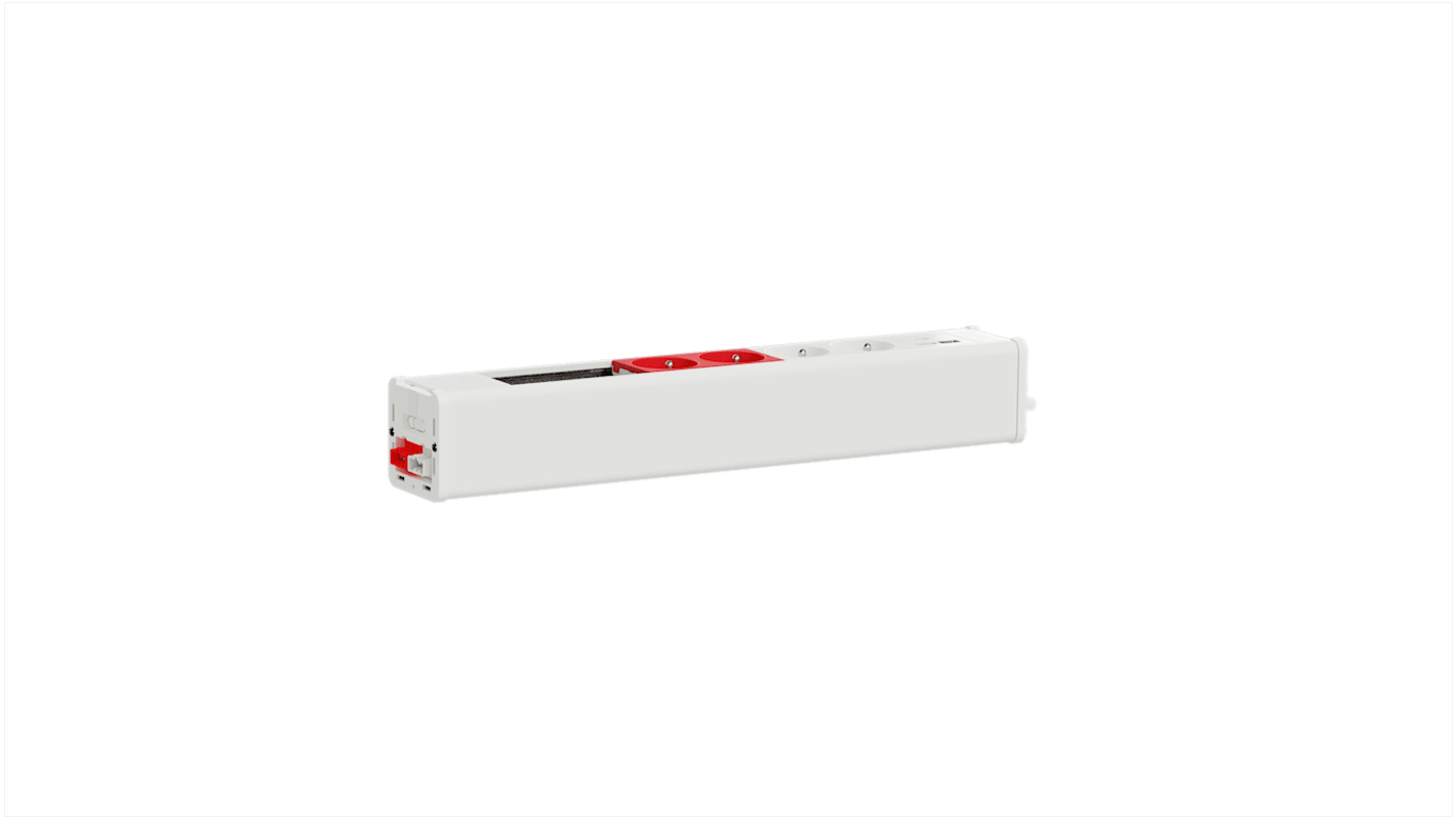 Schneider Electric Klinken-Buchse Gerade VDI-Buchse, SMD