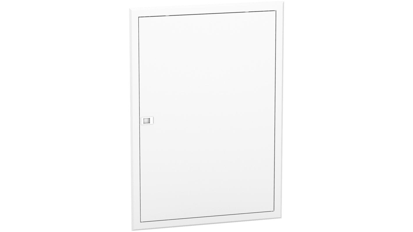 Schneider Electric White Adaptable Enclosure Box, 840mm x 590mm x 7mm