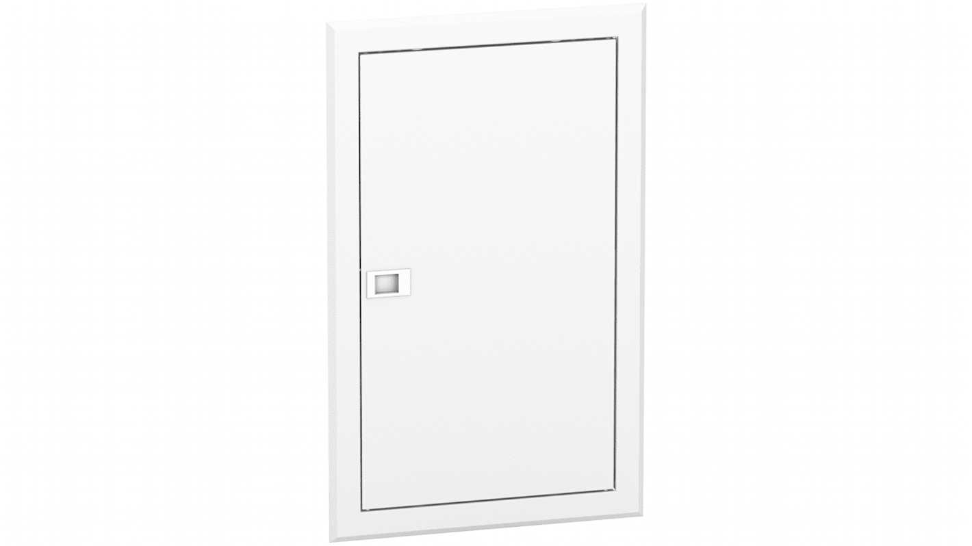 Schneider Electric White Adaptable Enclosure Box, 550mm x 340mm x 7mm