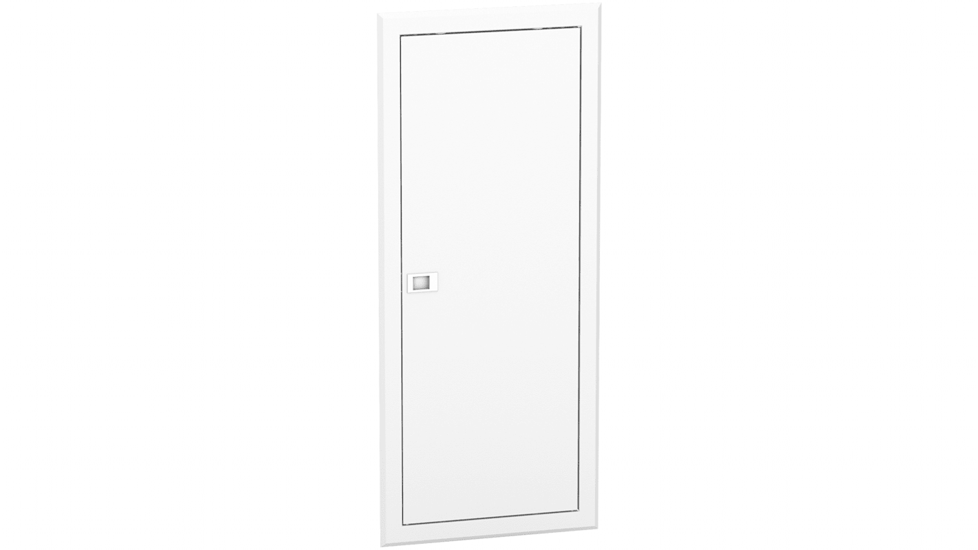 Schneider Electric White Adaptable Enclosure Box, 800mm x 340mm x 7mm