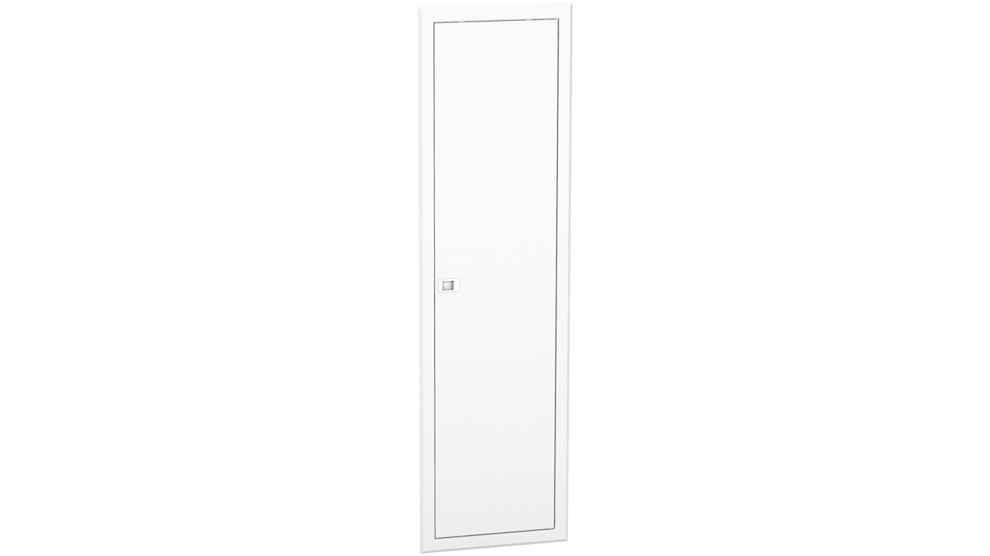 Schneider Electric Installationsdose, Weiß 1180mm x 340mm x 7mm