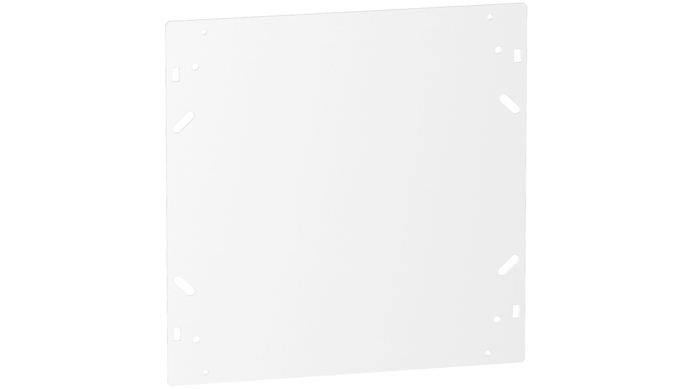 Schneider Electric White Adaptable Enclosure Box, 252mm x 250mm x 3mm