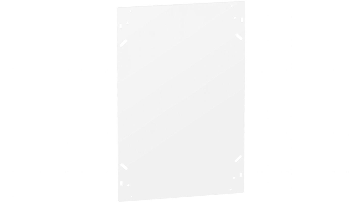 Schneider Electric White Adaptable Enclosure Box, 252mm x 375mm x 3mm