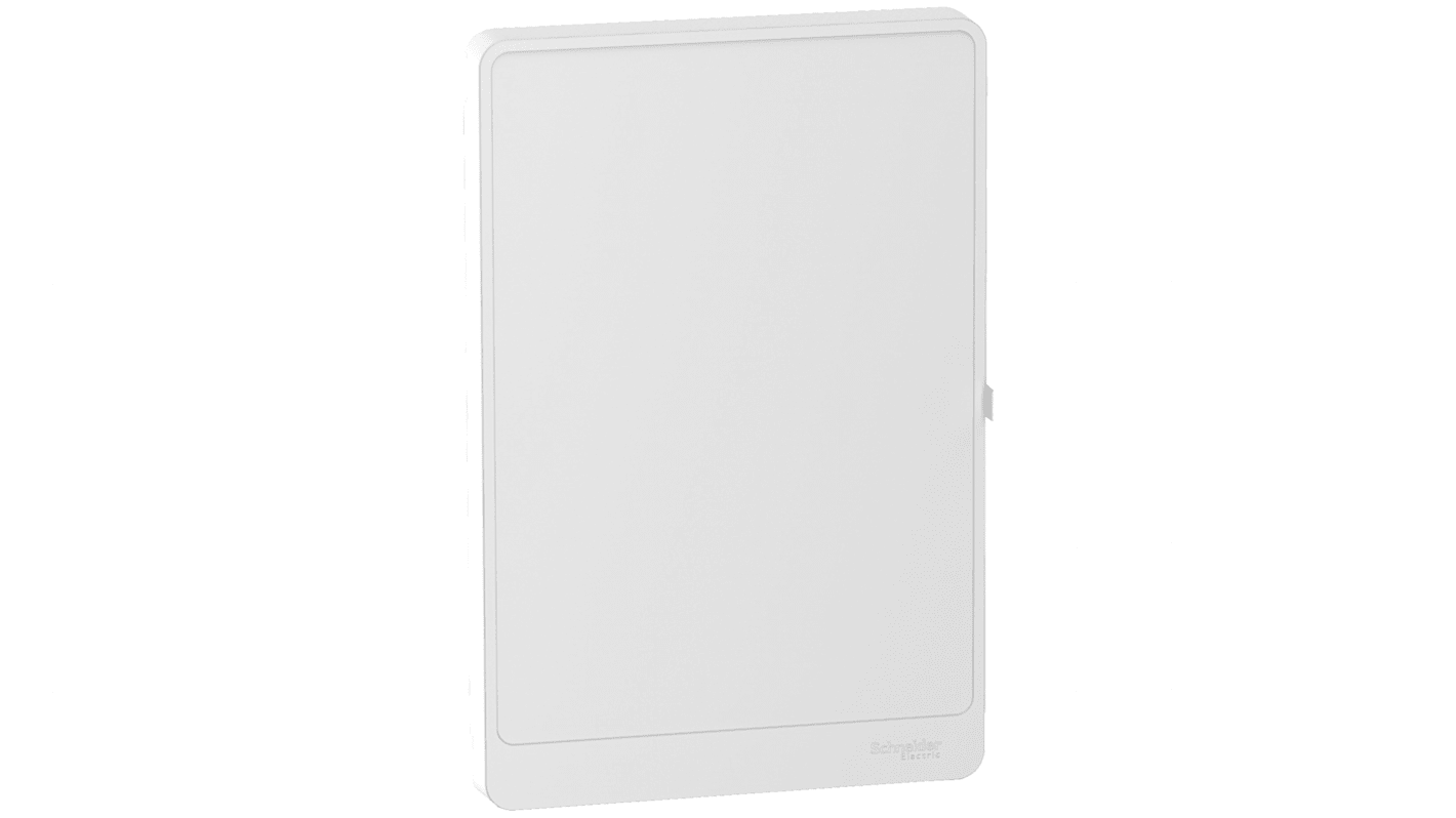 Schneider Electric White Adaptable Enclosure Box, 490mm x 352.5mm x 27mm