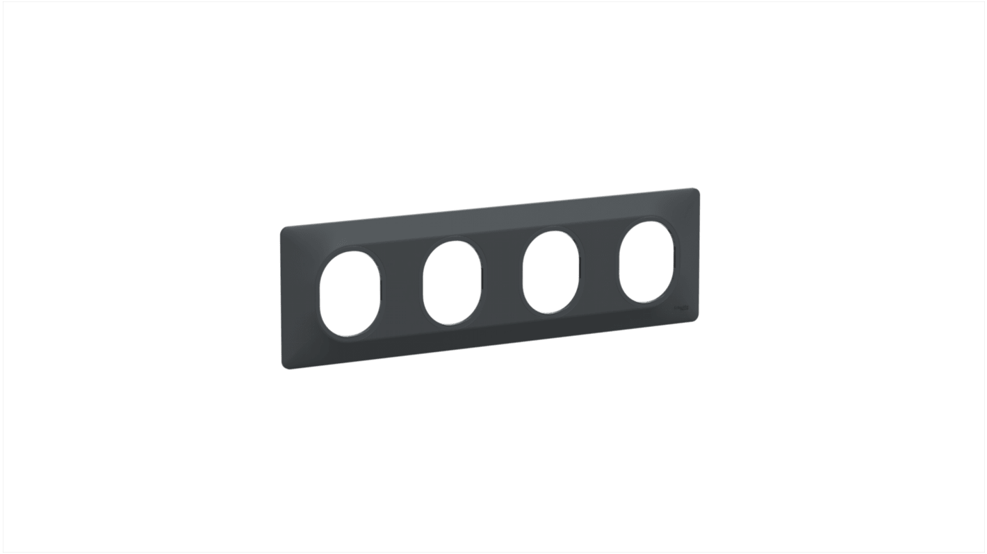 Interrruptor, Gris antracita, IP21D, Schneider Electric S340708