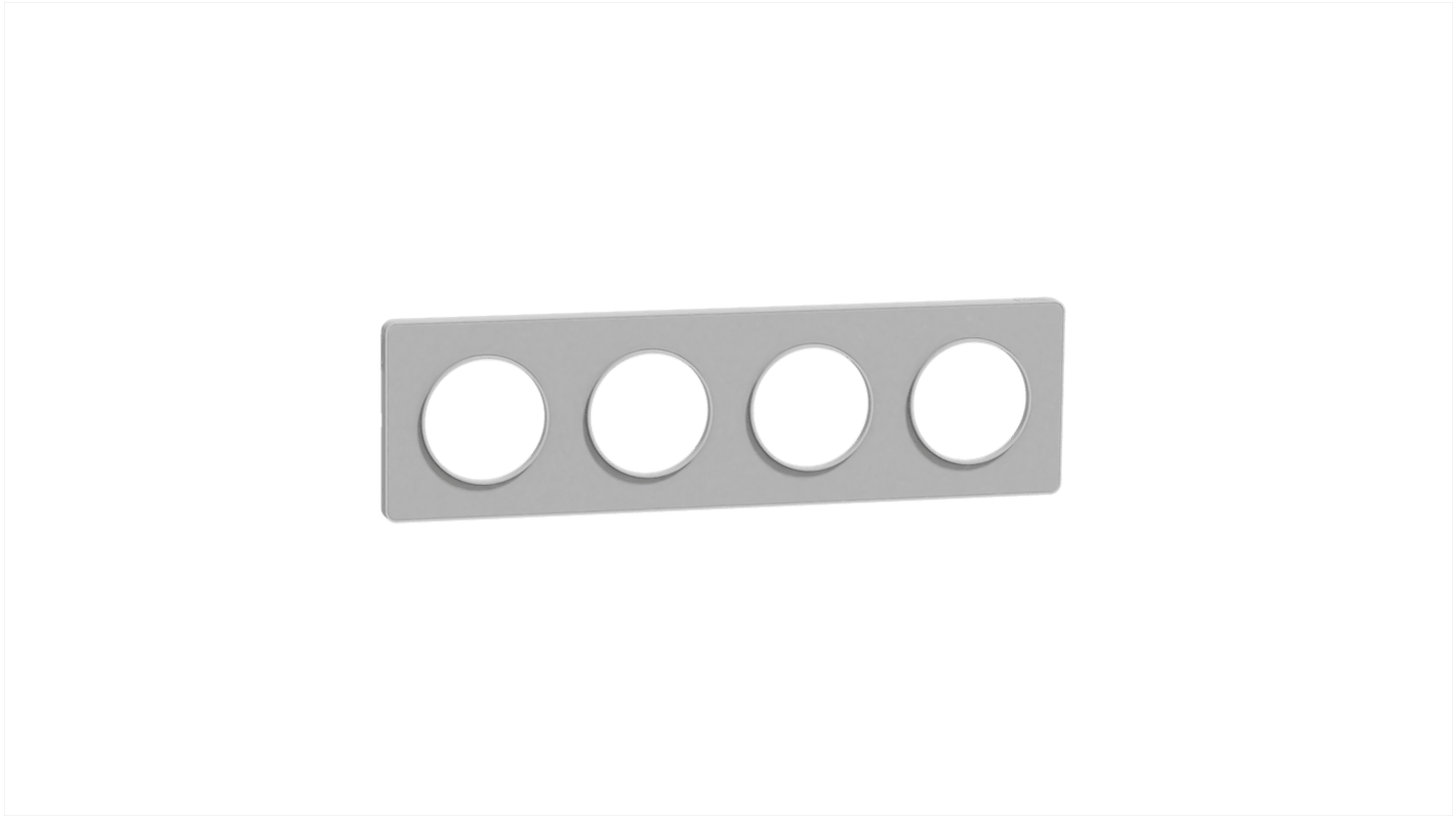 Interrruptor, Gris, IP21D, Schneider Electric S530808J