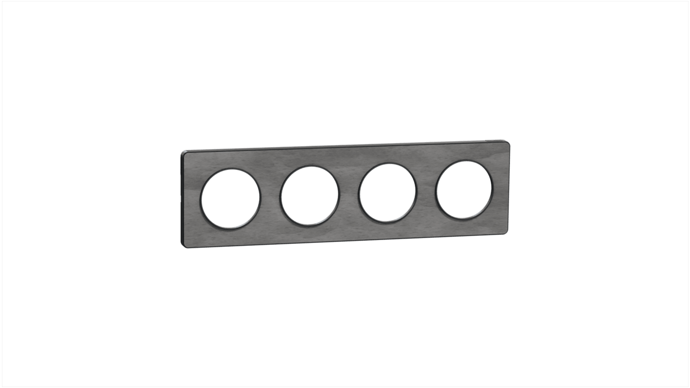 Interrruptor, Gris, IP21D, Schneider Electric S540808V