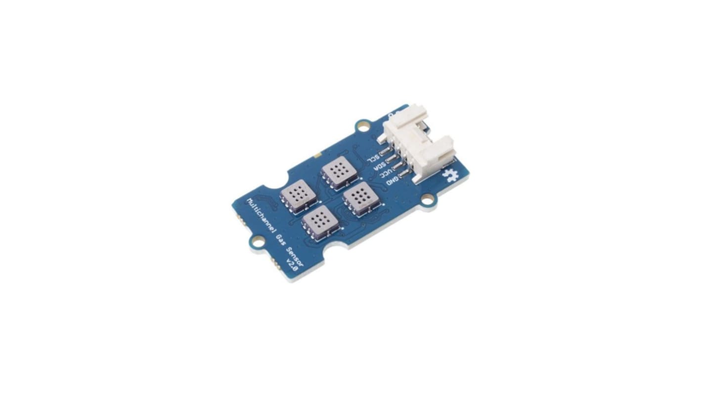 Seeed Studio 101020820 Gas Sensor for use with Development Boards