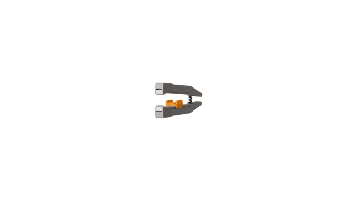 Weidmüller Spare Clamping Jaws for use with Wire Stripper