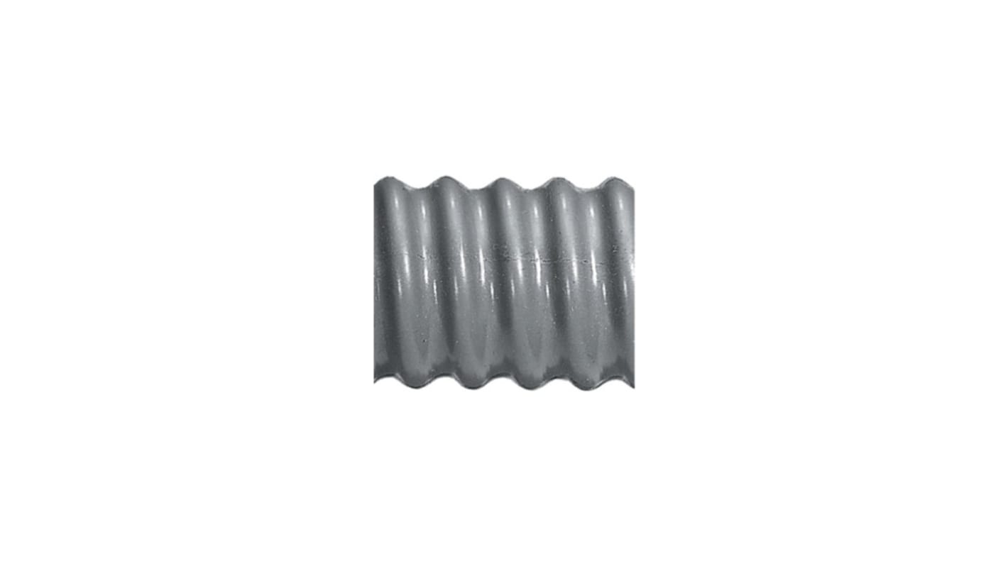 Flexa, 22mm Nominal Diameter, PVC, Metallic