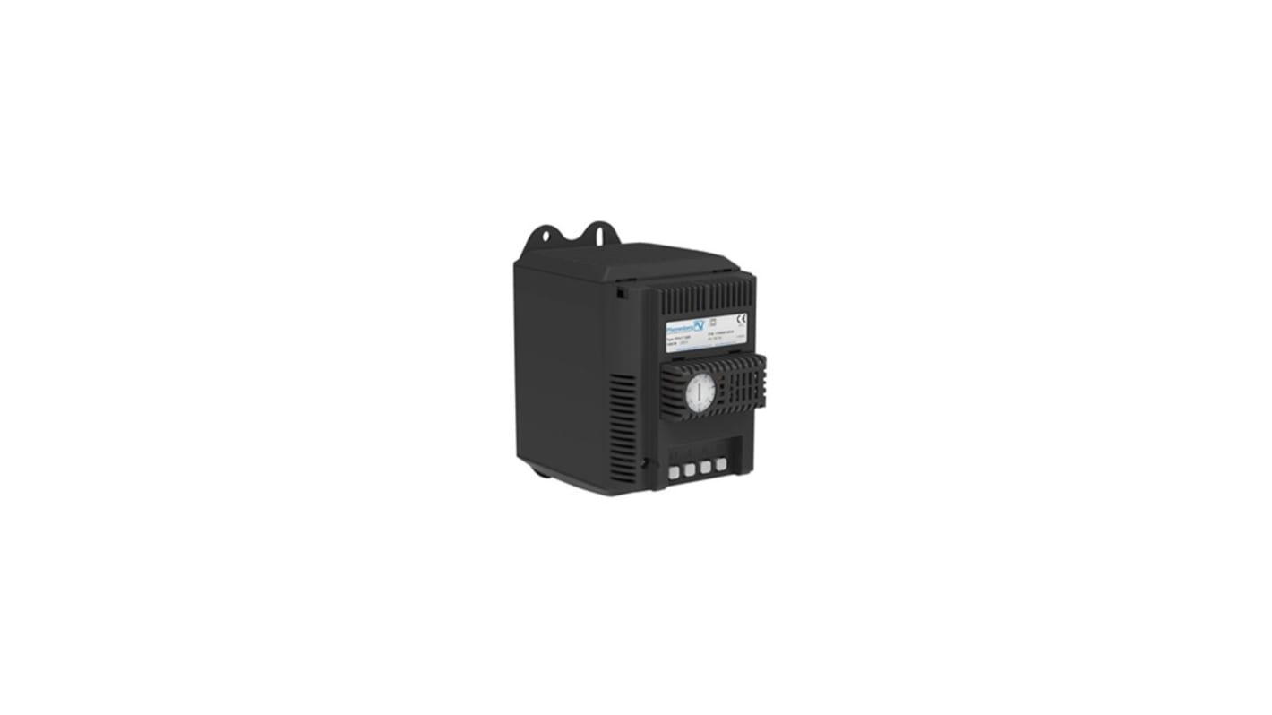 Pfannenberg 400W Fan Fan Heater, DIN Rail