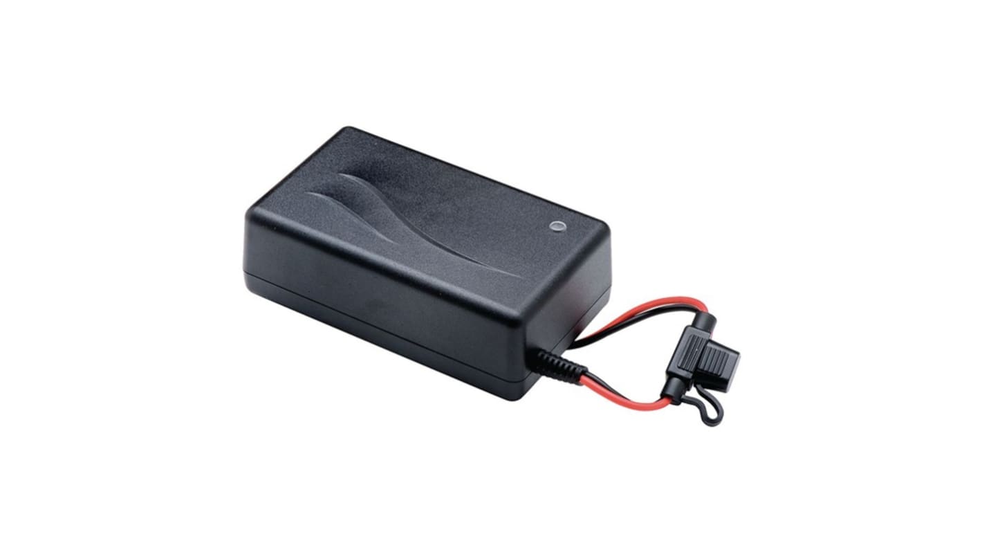 Mascot Battery Charger For Lithium-Ion 4 Cell