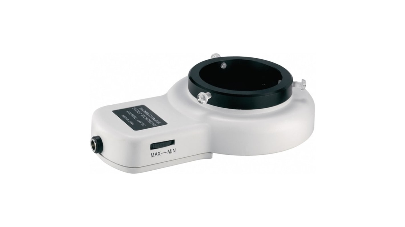 Lámpara de microscopio Eschenbach Optik 33202 para usar con Microscopios