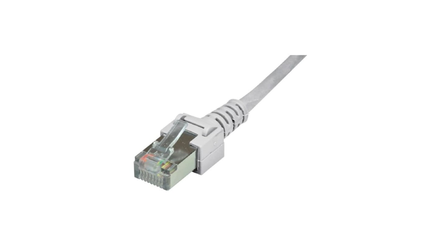 656101 | Dätwyler Cables Cat5 Straight Male RJ45 to Straight Male RJ45 ...