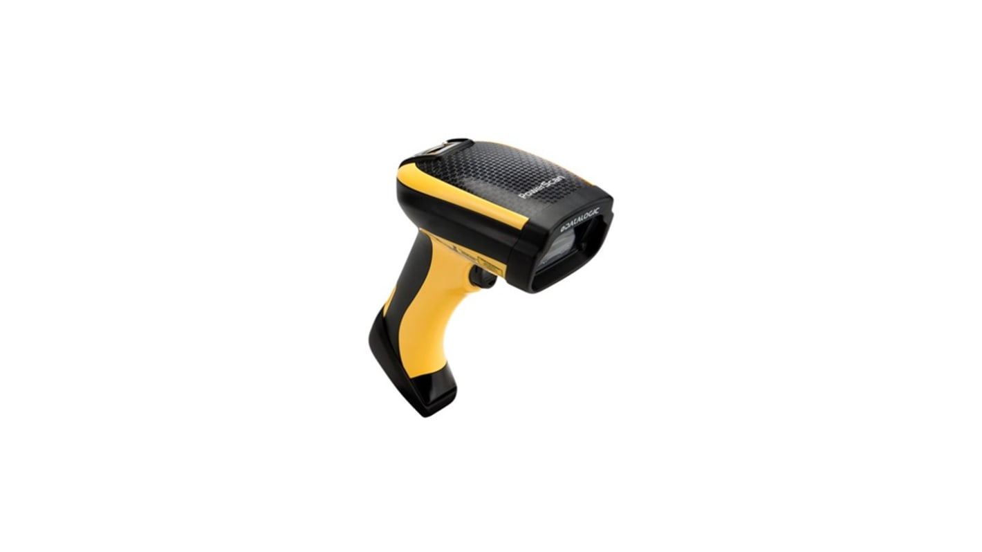 Datalogic PD9531-HP Bildgeber Barcode Scanner, drahtlos