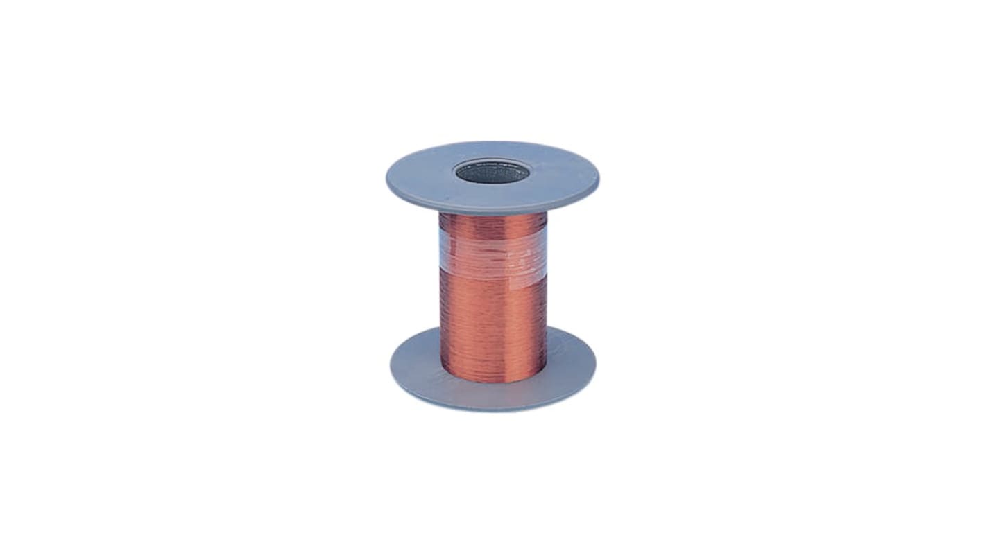 Elektrisola Copper 0.2mm diameter Copper Wire
