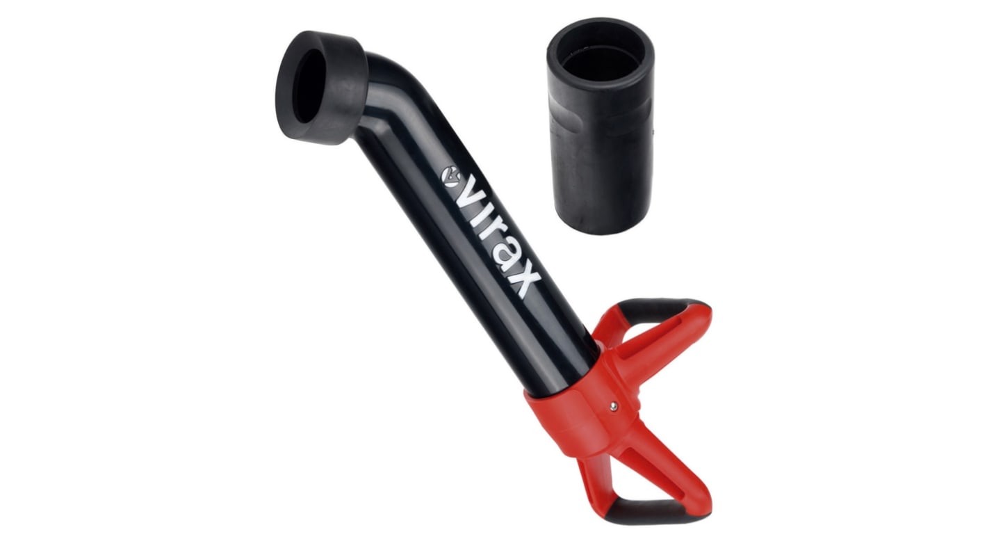 Virax Pipe Flaring Tool for use with Showers Toilets, Sinks, Wash Hand Basins