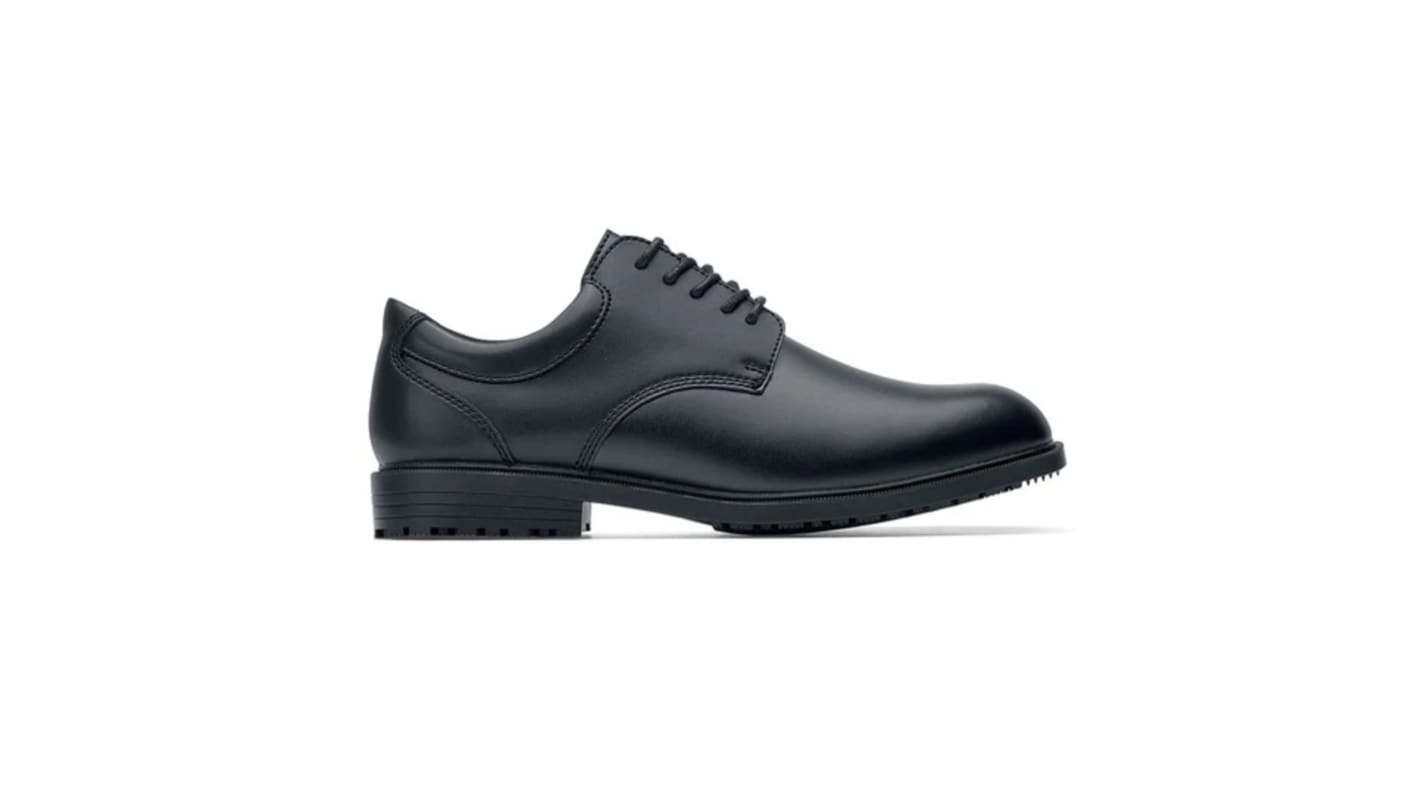Zapatos de seguridad para hombre Shoes for Crews de color Negro, talla 39